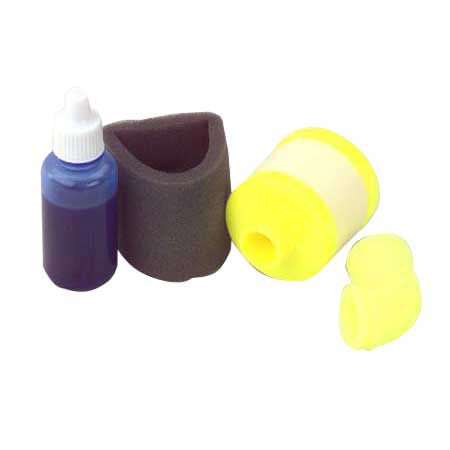 Dynamite Complete Air Filter System